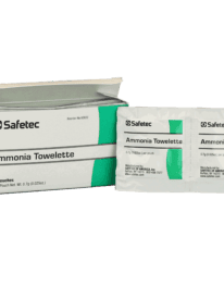 Ammonia Inhalant Pads - 10/unit box - Image 2