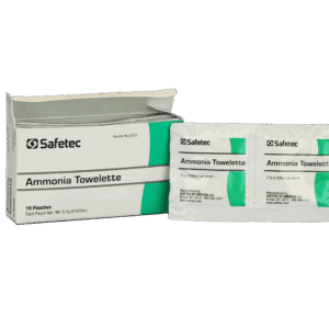 Ammonia Inhalant Pads - 10/unit box - Image 2