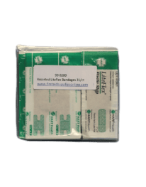 Light Duty Elastic Bandage Refill Pack - 31/Assorted - Image 2