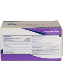 First Aid Burn Cream by Dynarex - 144/box - Image 2
