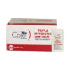 Triple Antibiotic Ointment by Dynarex - 144/box