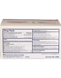 Dynarex Triple Antibiotic Ointment - 144/box - Image 2