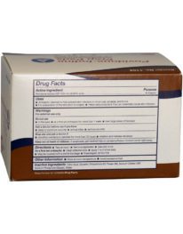 Dynarex Iodine Prep Pads Medium - 100/box - Image 2