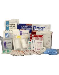 Contractor All Purpose First Aid Kit - Image 2