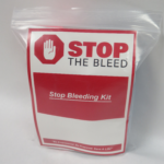 Stop the Bleed Individual Stop Bleeding Kit