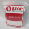Multi-Person Wall Mountable Stop Bleeding Kit – 8 pack - Image 5