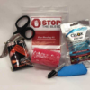 Multi-Person Wall Mountable Stop Bleeding Kit - 5 pack - Image 5