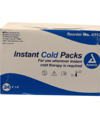 Dynarex Instant Ice Pack Large - 24/Case - Image 2