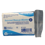 Mylar Survival Rescue Blanket