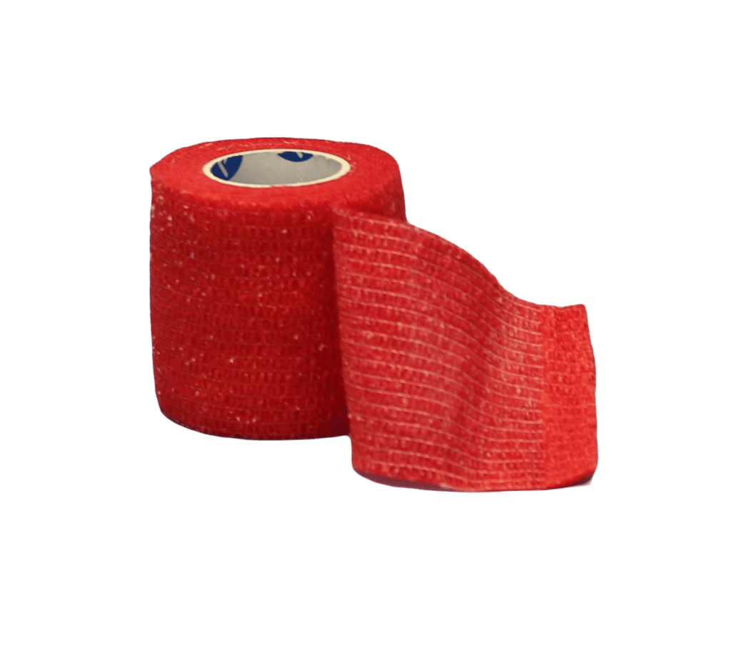 2" Sensi-Wrap - 1/roll