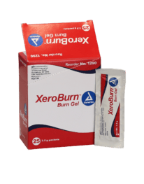 XeroBurn Burn Gel with Lidocaine - Image 4