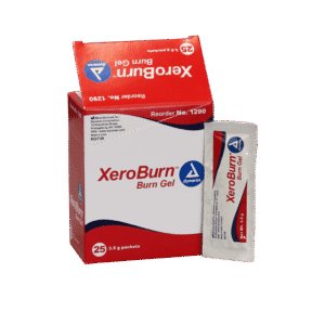 XeroBurn Burn Gel with Lidocaine - Image 4