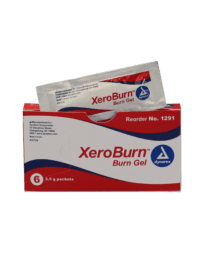 XeroBurn Burn Gel with Lidocaine - Image 3