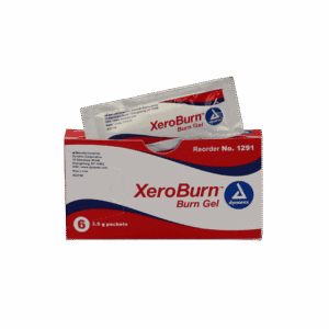 XeroBurn Burn Gel with Lidocaine - Image 3