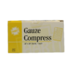 36" x 36" Sterile Gauze Compress - 1/unit box
