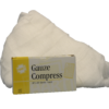 36" x 36" Sterile Gauze Compress - 1/unit box - Image 2