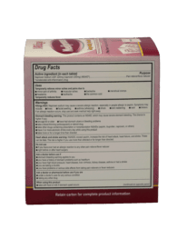 Mediproxen Tablets -100/box - Image 2