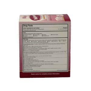 Mediproxen Tablets -100/box - Image 2