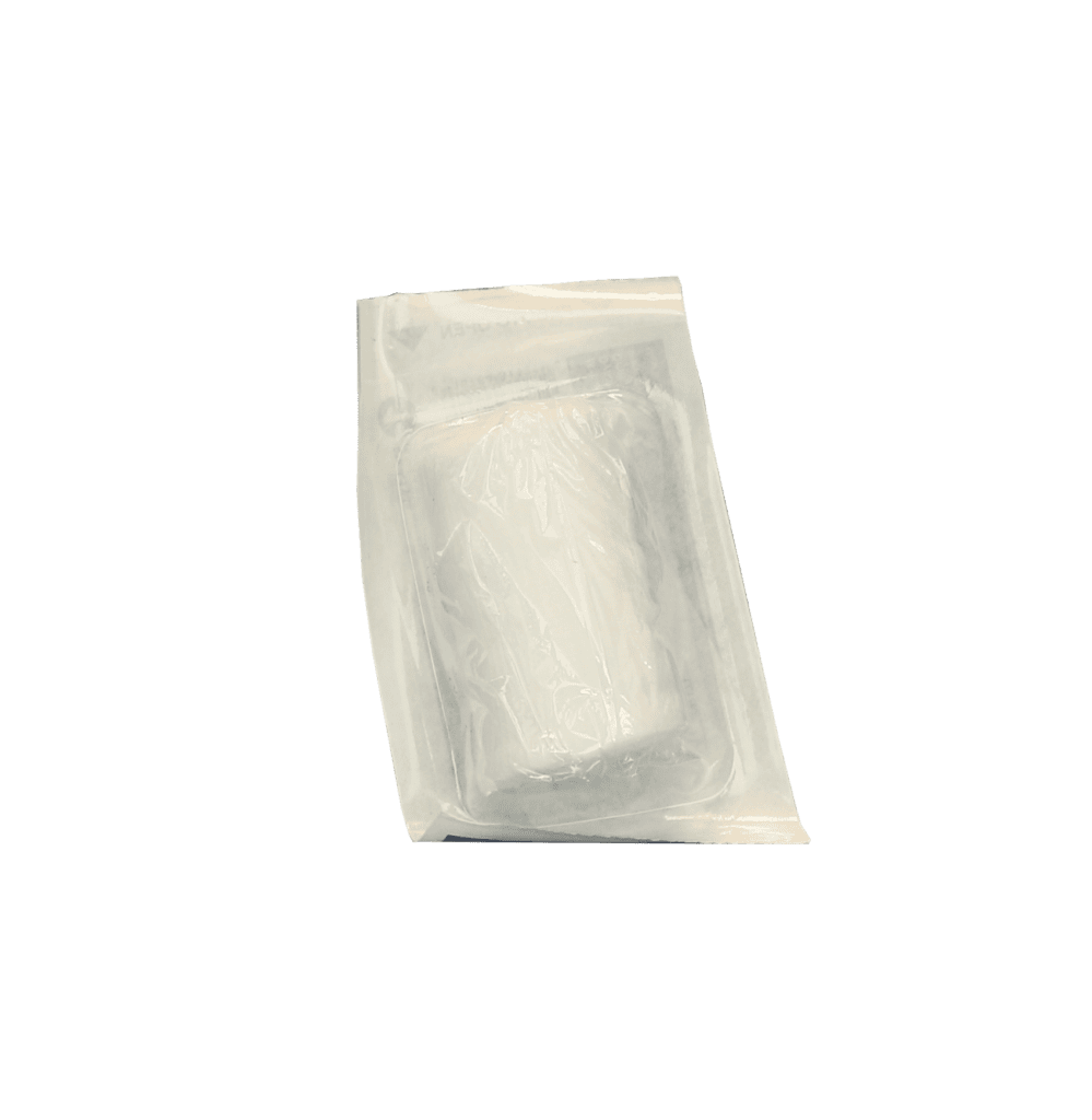 Stretch Gauze Bandage 2" x 4.1yds