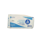 Stretch Gauze Bandage 3" X 4.1 yards - Rolled Gauze Bandage 3" X 4.1 yards -1/bandage
