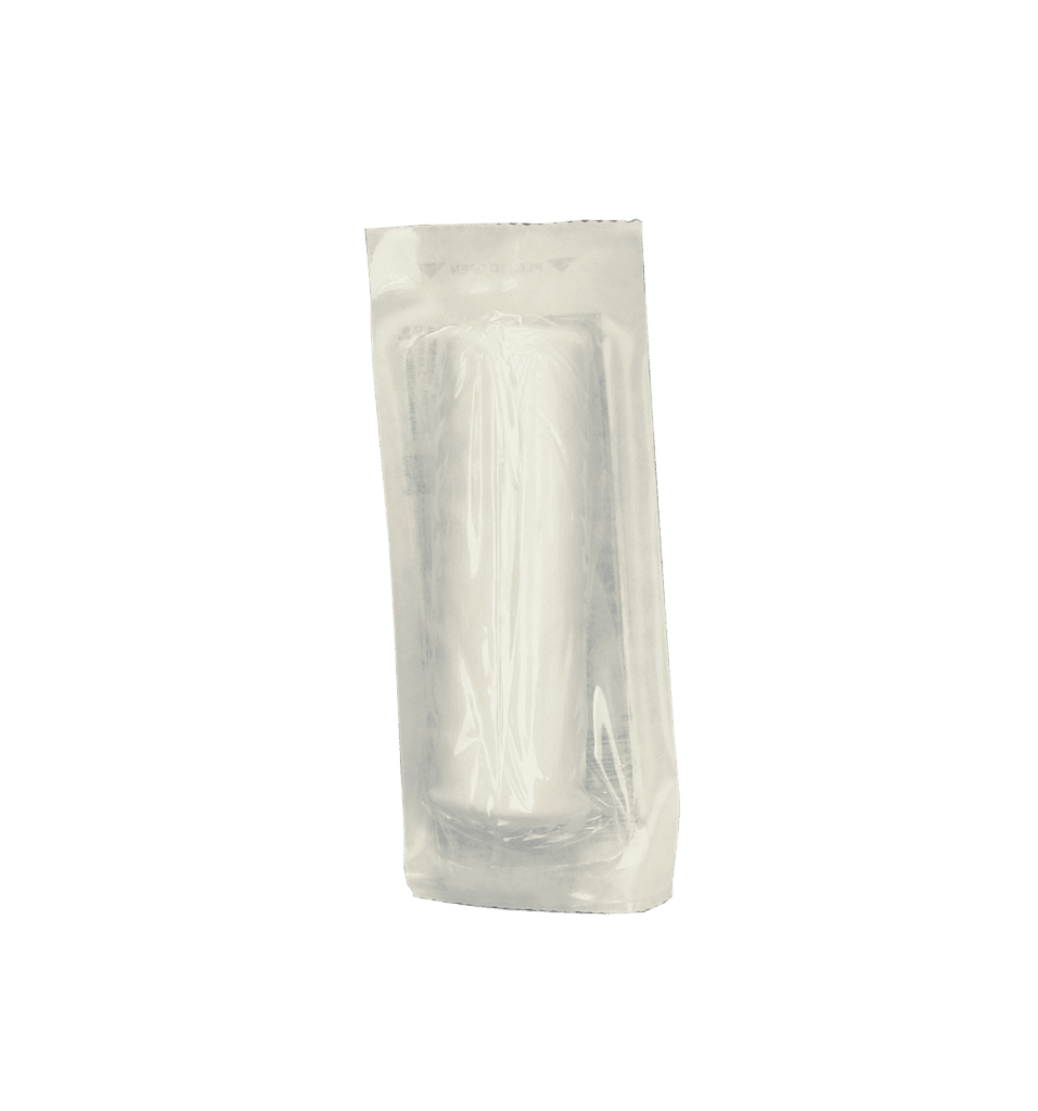 Stretch Gauze Bandage 4" x 4.1 yards