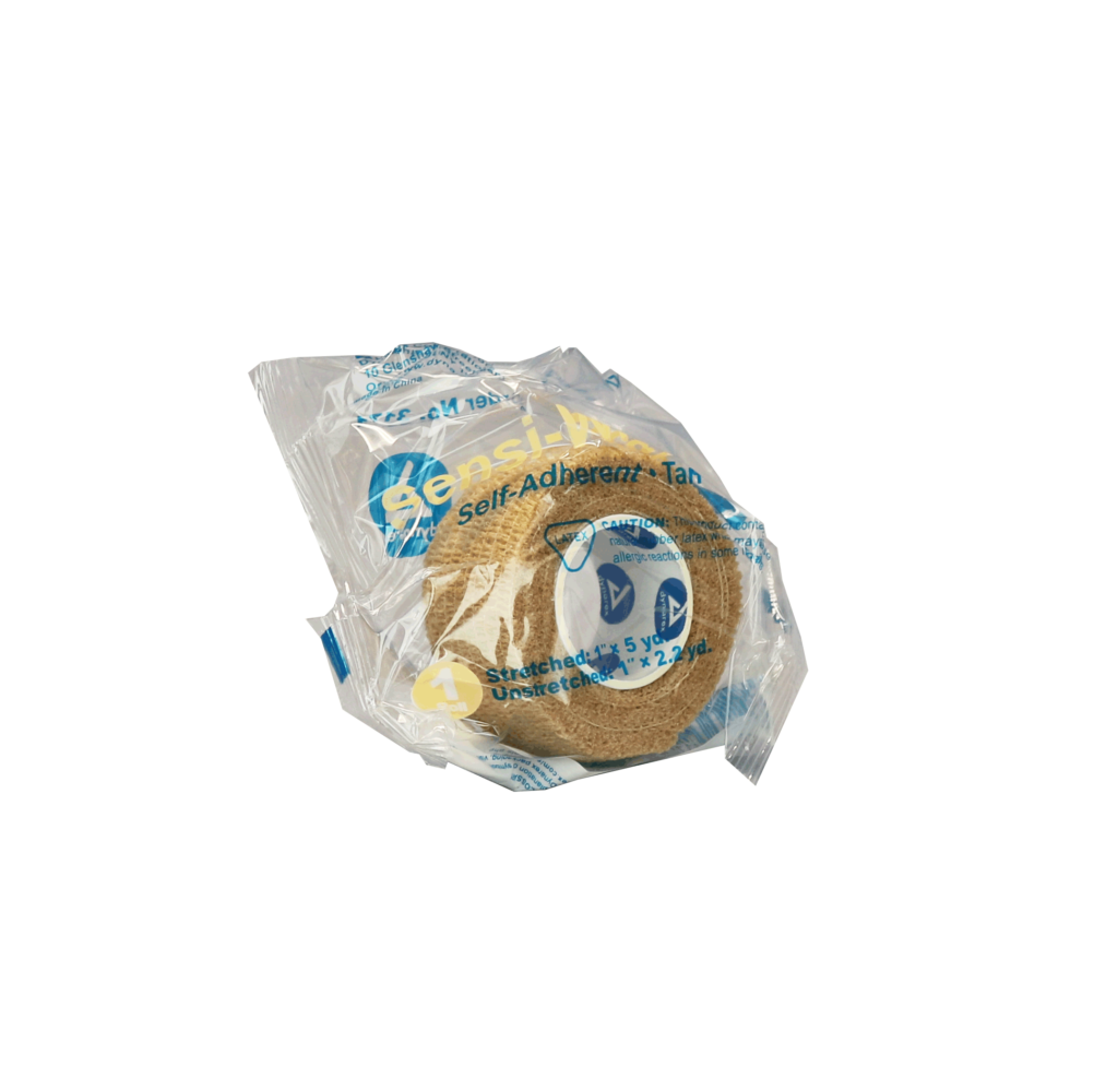 1" Sensi wrap