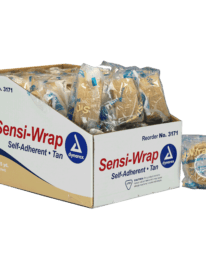 Sensi-wrap