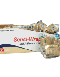 Sensi-Wrap Self Adherent Wrap 3" - Image 2