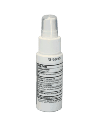 Safetec Hydrogen Peroxide Spray - 2 fluid oz. pump bottle - Image 2