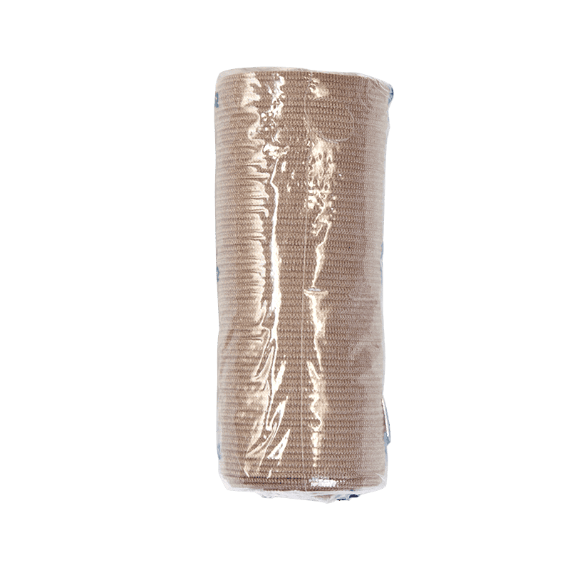 Dynarex Ace Type Elastic Bandage - 4" x 5yds.