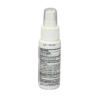 Safetec Antiseptic Spray - 2 fluid oz. pump bottle - Image 2