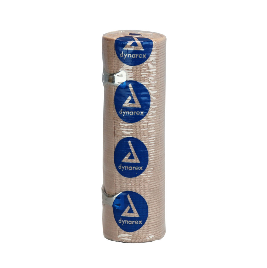 Dynarex 6" Elastic Bandage