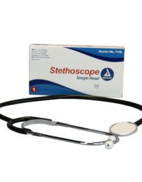 Single Head Stethoscope - Image 2