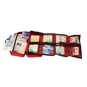Class B First Responder Kit