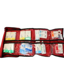 Class B Basic First Responder First Aid Kit - Image 3