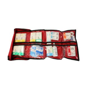 Class B Basic First Responder First Aid Kit - Image 3