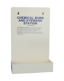 Eye Wash Station Water Preservative - 8 fluid oz.