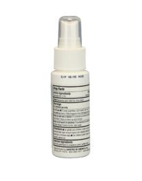 Safetec Burn Spray - 2 fluid oz. pump bottle - Image 2
