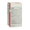 Safetec Hydrocortisone Cream 1% .9g packet - 144/box - Image 2