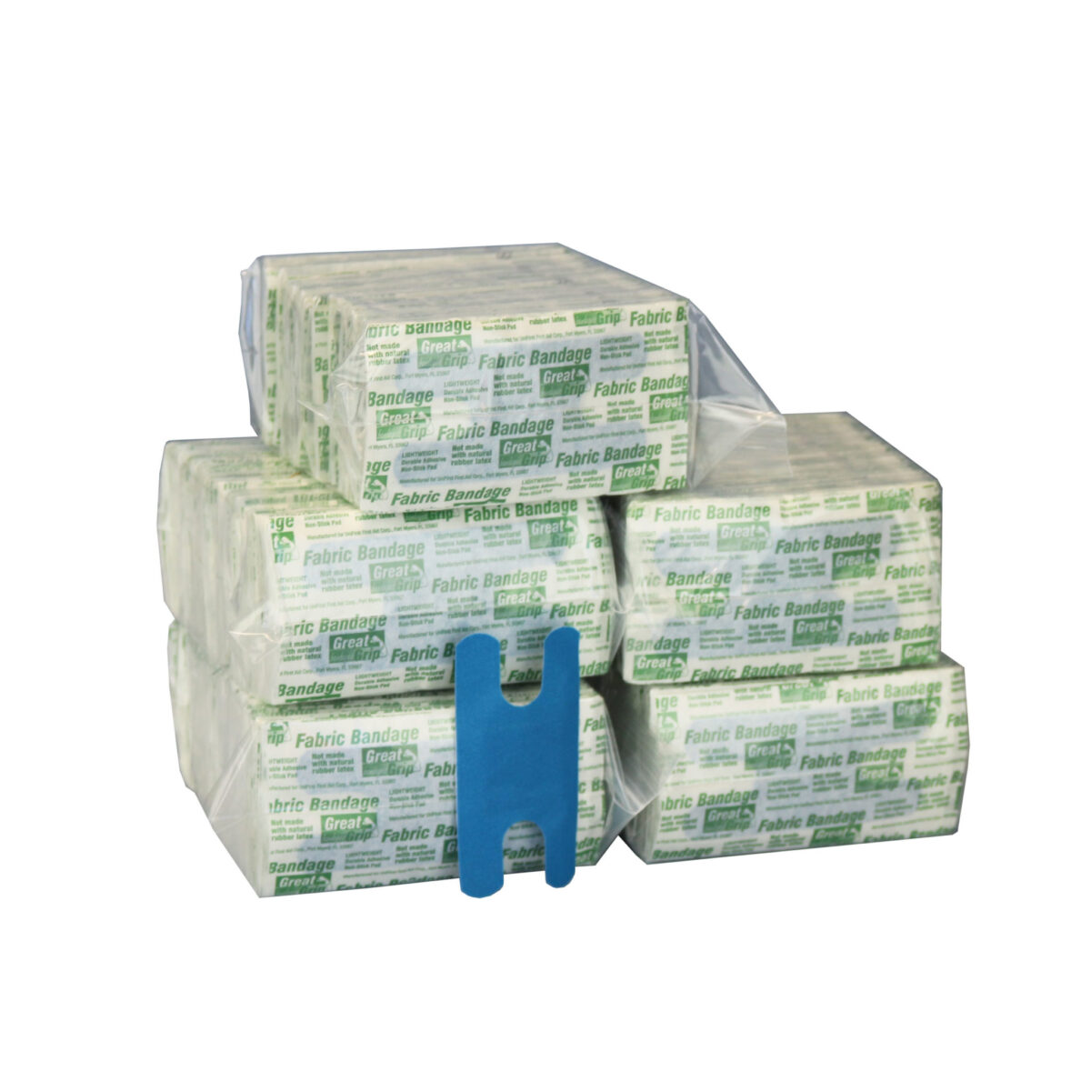 Metal Detectable Knuckle Bandages Bulk