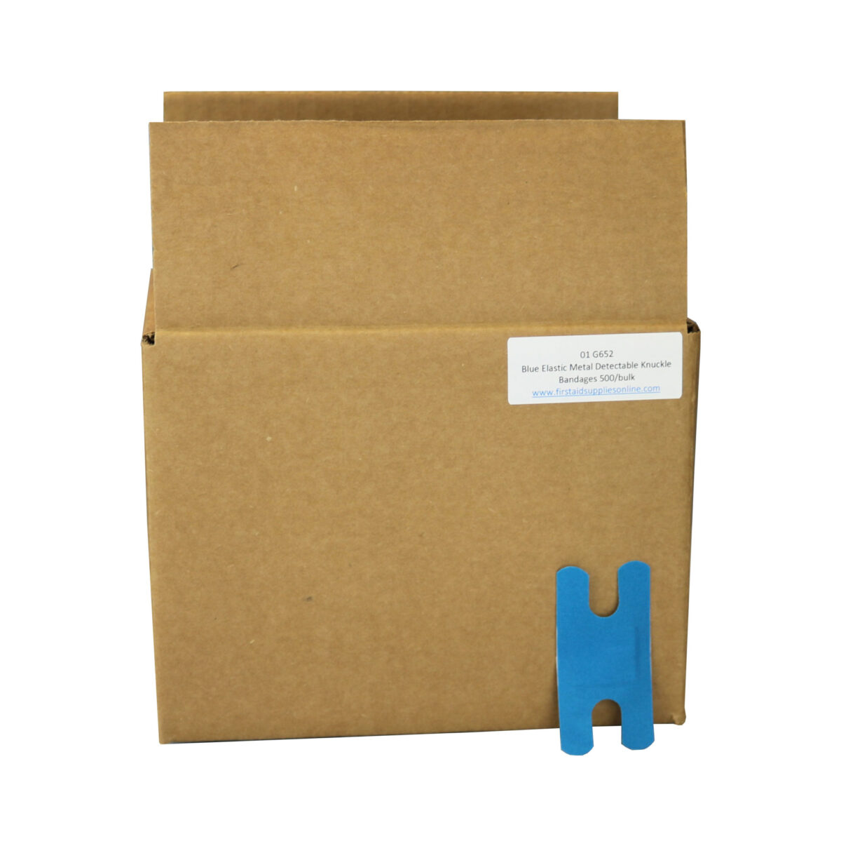 Metal Detectable Knuckle Bandages Bulk