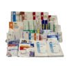 Small Industrial First Aid Kit - Refill