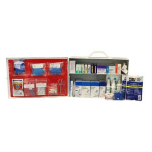 Medium Restaurant First Aid Kit, Class A