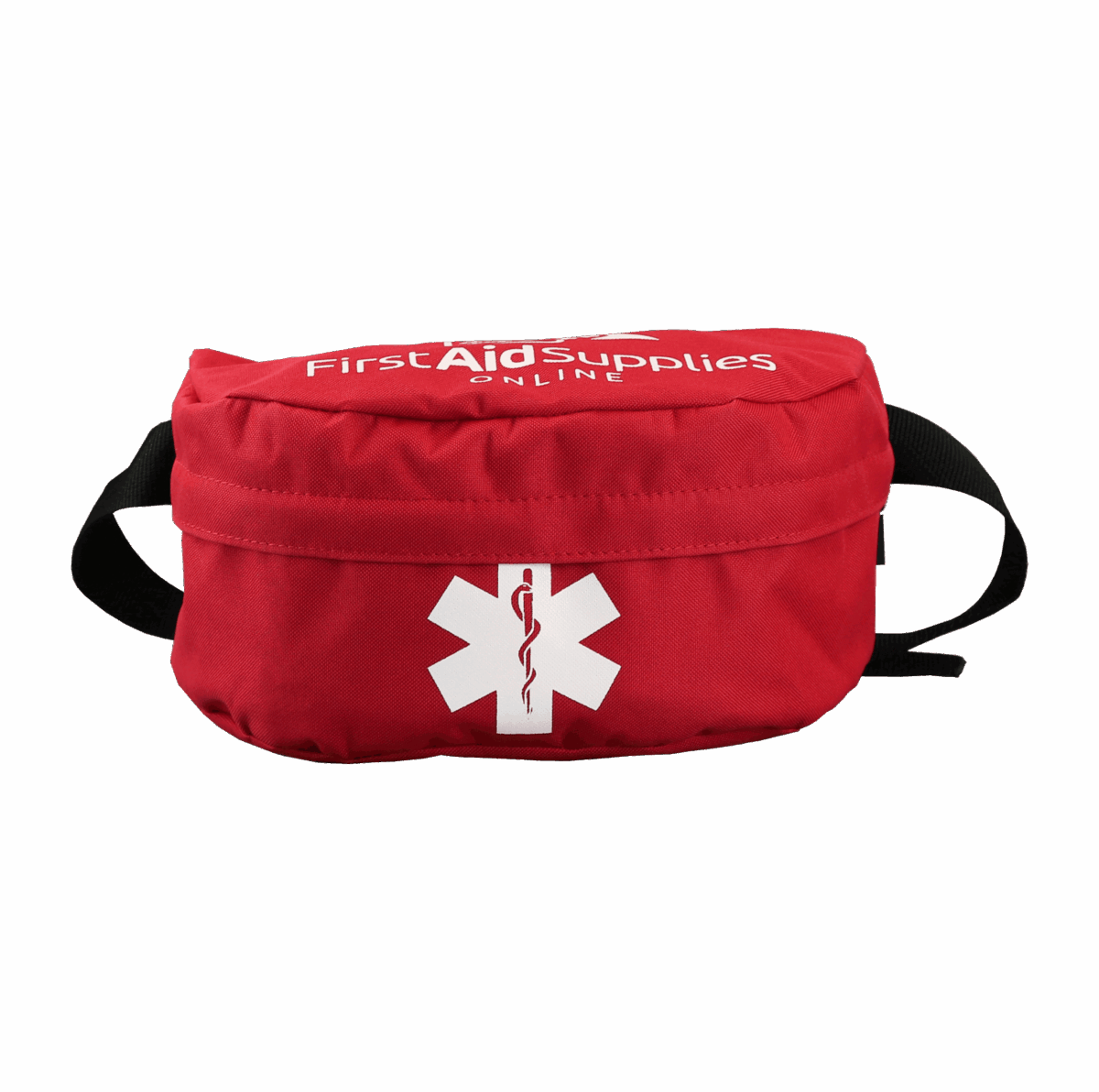 Emergency Medical First Responder Kit Bag - Fanny Pack