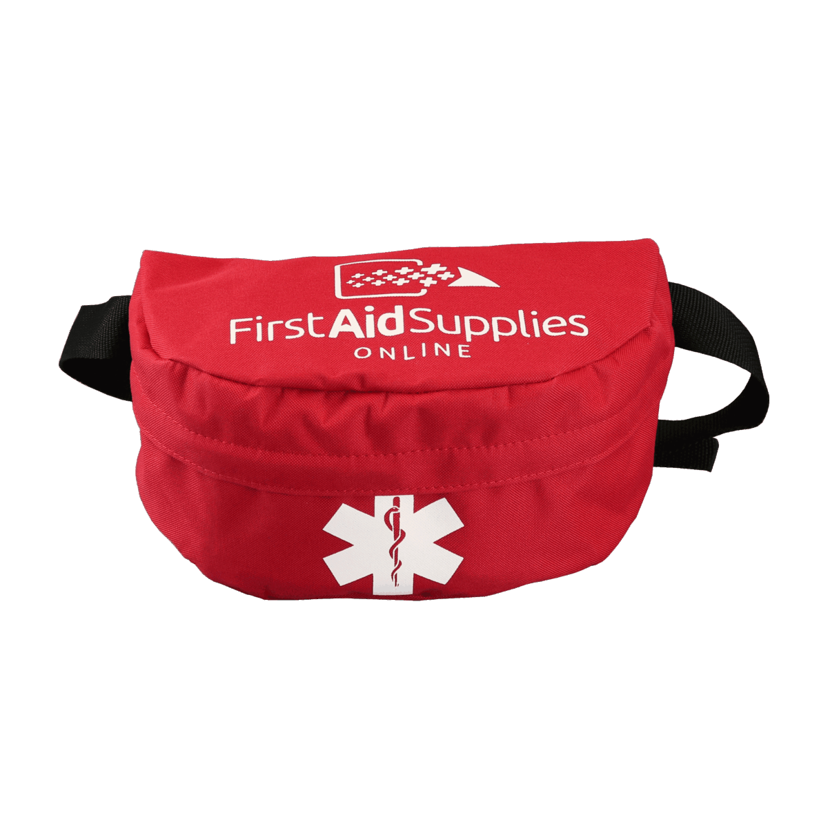 Emergency Medical First Responder Kit - Fanny Pack - Image 4