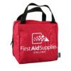 Small Emergency Medical Kit Bag - Empty - Image 2