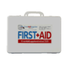 Cal OSHA Contractor 16-200 Person First Aid Kit - Image 2