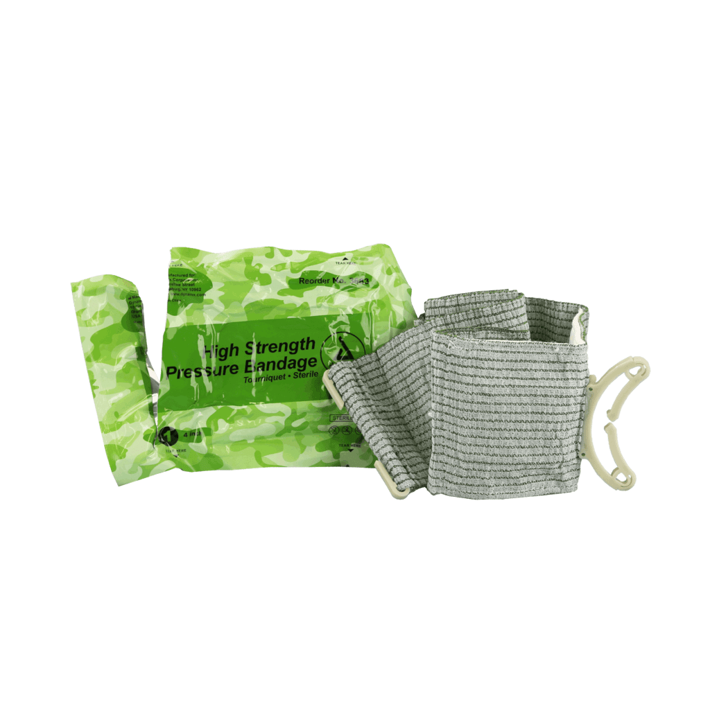 High Strength Pressure Bandage