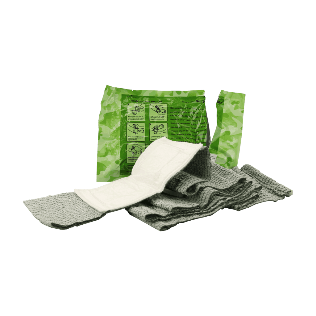 High Strength Pressure Bandage • First Aid Supplies Online