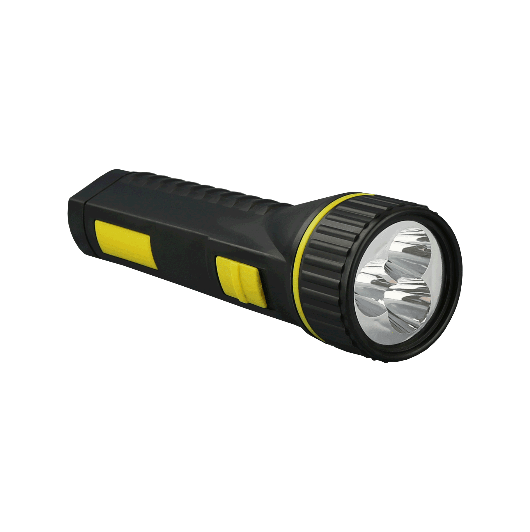 Battery Free Flashlight - The American Civil Defense Association
